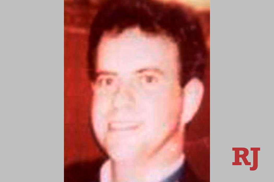 William Moldt (National Missing & Unidentified Persons System via AP)