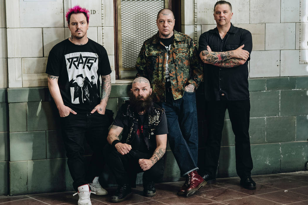 Rancid (Epitaph Records)