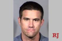 Nathan Herlean (Las Vegas Metropolitan Police Department)