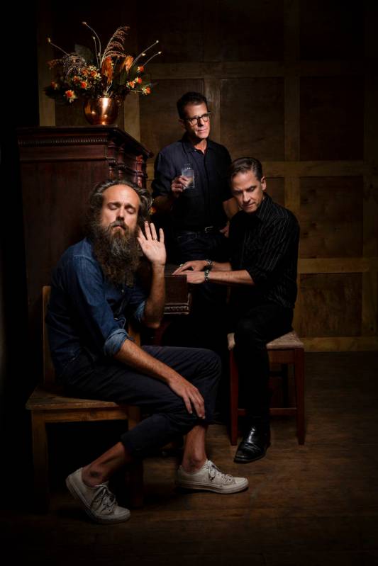 Calexico and Iron & Wine