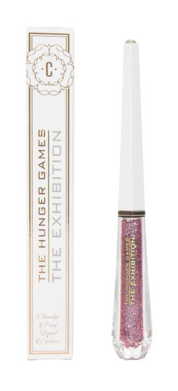 Fans of “The Hunger Games” can now purchase makeup from the young adult franchise’s cosme ...