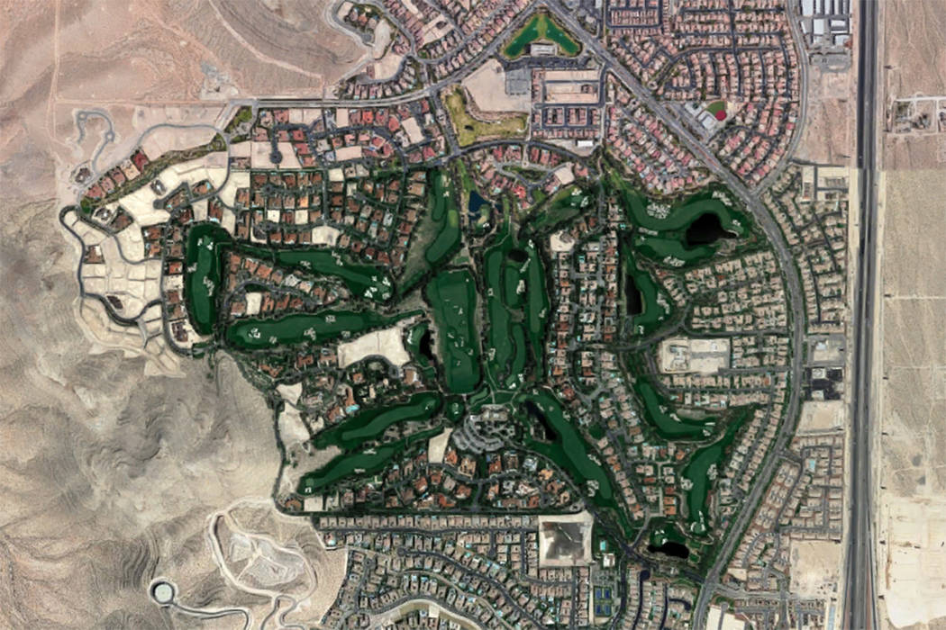 Southern Highlands (Google)