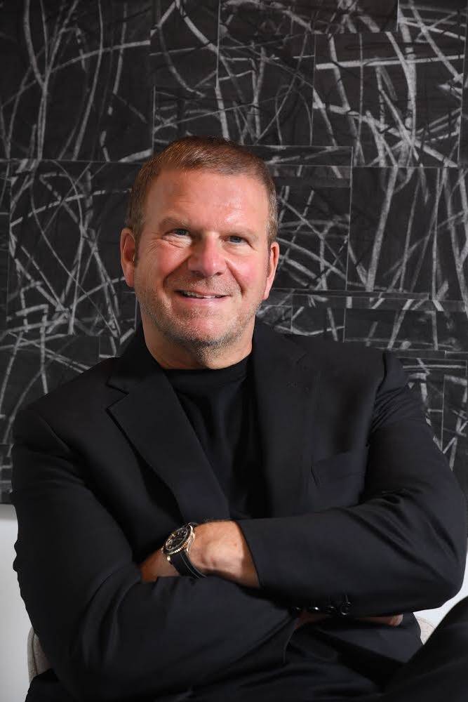 Tilman Fertitta (Fertitta Entertainment)