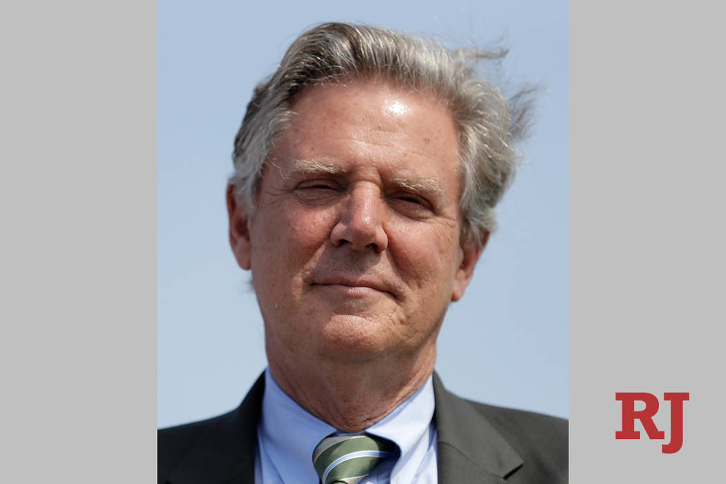 U.S. Rep. Frank Pallone, D-N.J. (AP File)