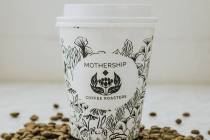 Mothership Coffee Roasters