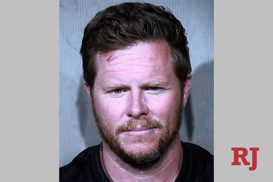 Paul Petersen (Maricopa County Sheriff's Office via AP)