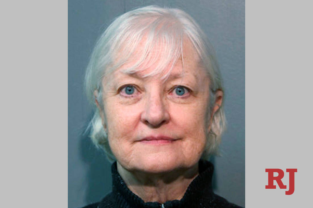 Marilyn Hartman (Chicago Police Department)