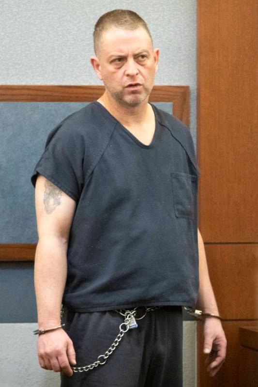 Christopher Prestipino, who was charged with murder in the death of a woman whose body was foun ...