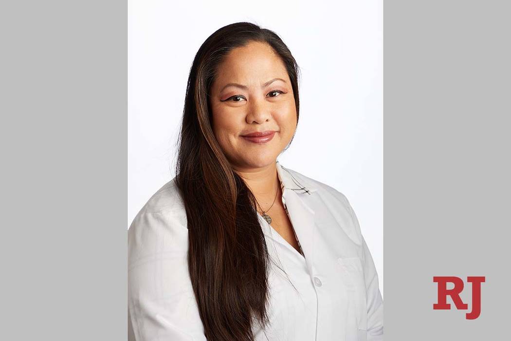 Janice Enriquez (OptumCare Cancer Care)