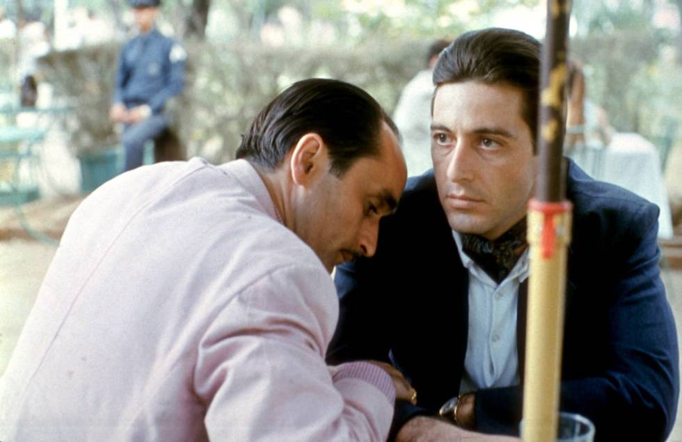 "The Godfather: Part II" (Paramount Pictures)