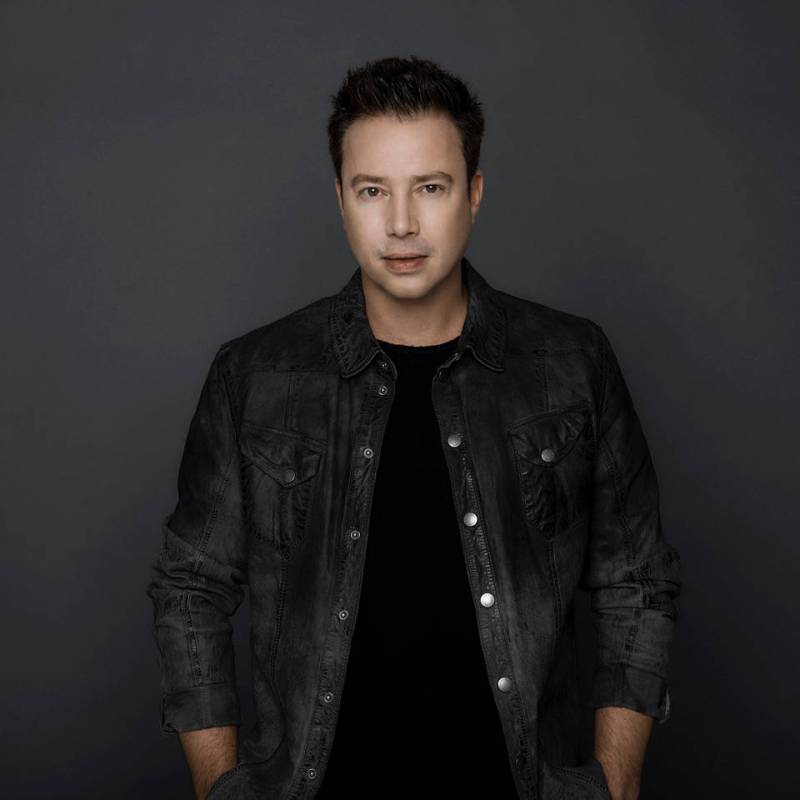 Sander Van Doorn (Carin Verbruggen)