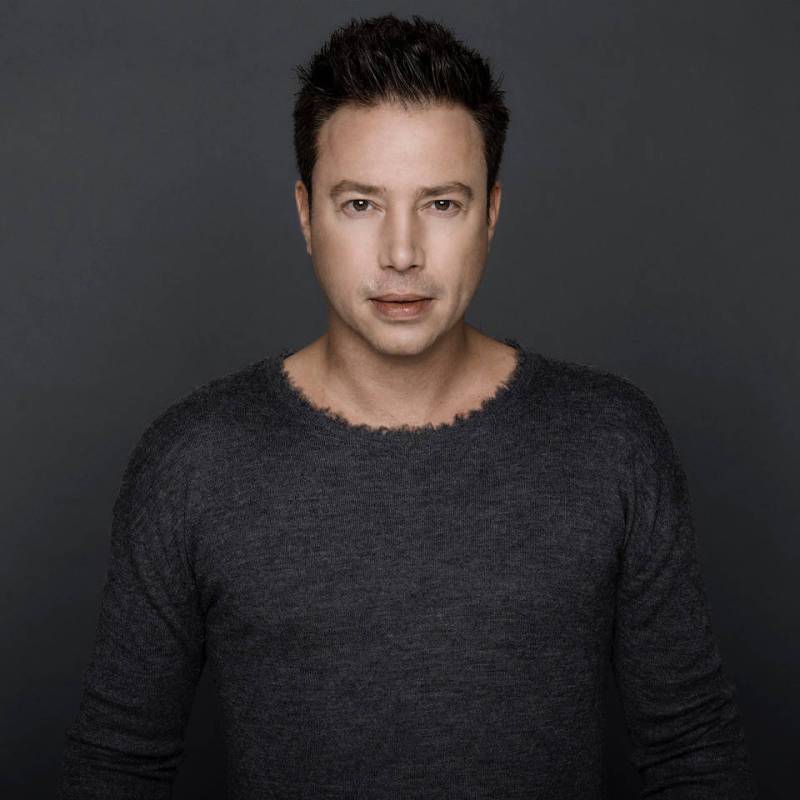 Sander Van Doorn (Carin Verbruggen)