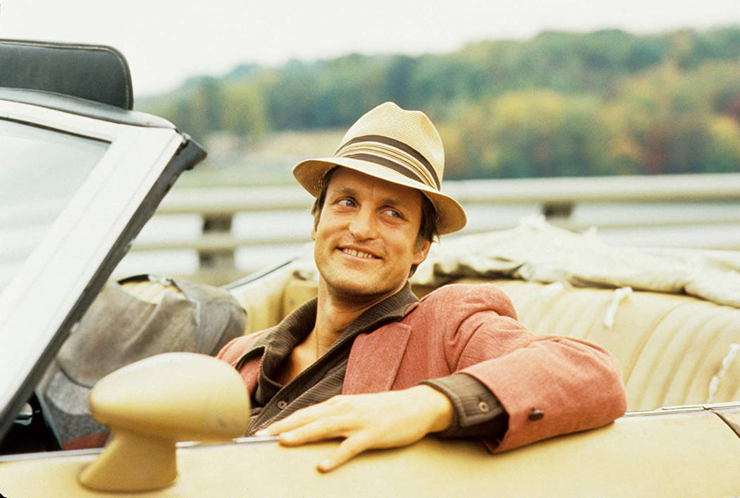 Woody Harrelson in Kingpin (MGM Pictures)