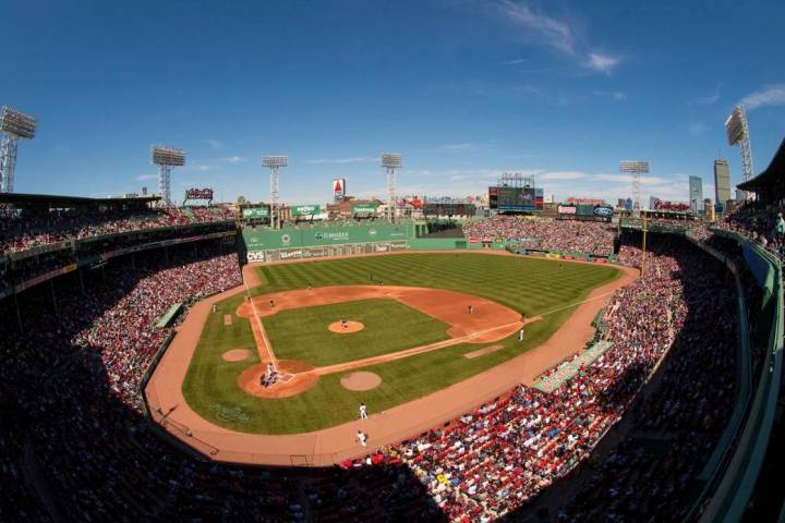 (Fenway Park/Facebook)