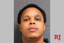 Alex Lavell Rawls (Michigan Department of Corrections via AP)