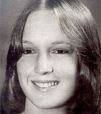 An undated photo of Julia Woodward, who disappeared after moving to the Reno area in February 1 ...