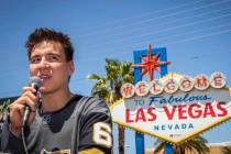 James Holzhauer (Las Vegas Review-Journal)