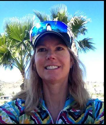 Longtime teaching professional Nicole Dutt-Roberts will lead the Southern Nevada Junior Golf As ...