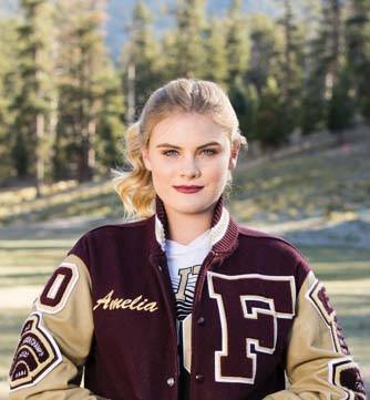 Amelia McManus, Faith Lutheran (Faith Lutheran soccer photo)