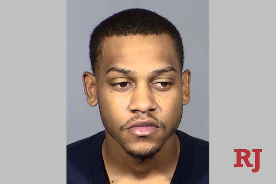 Lajuan Cole (Las Vegas Metropolitan Police Department)