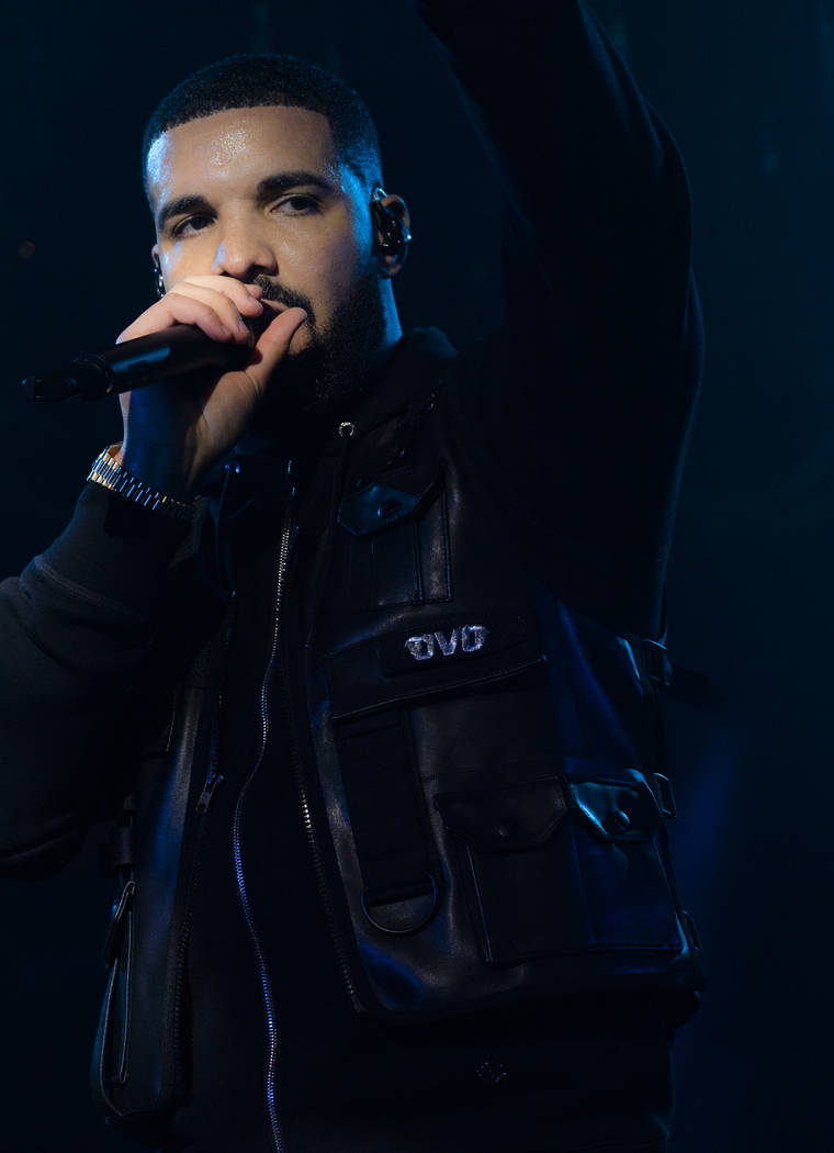 Drake (Theo Skudra)