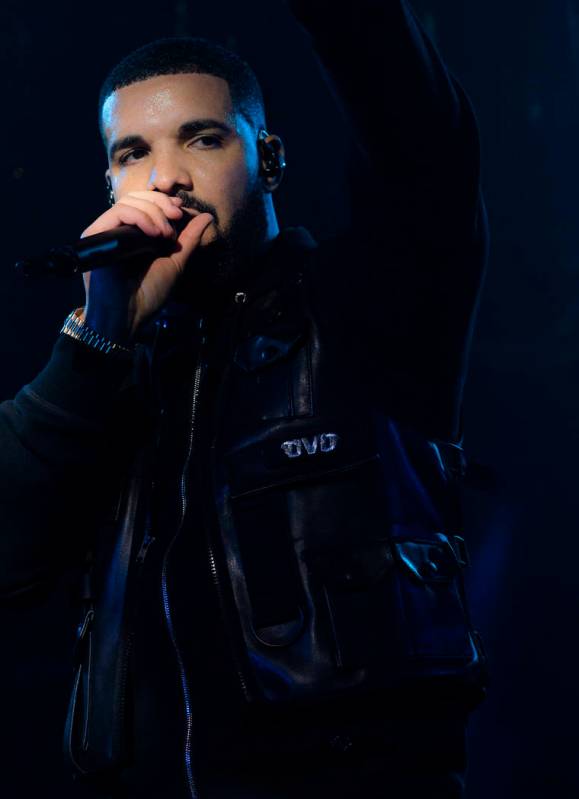 Drake (Theo Skudra)