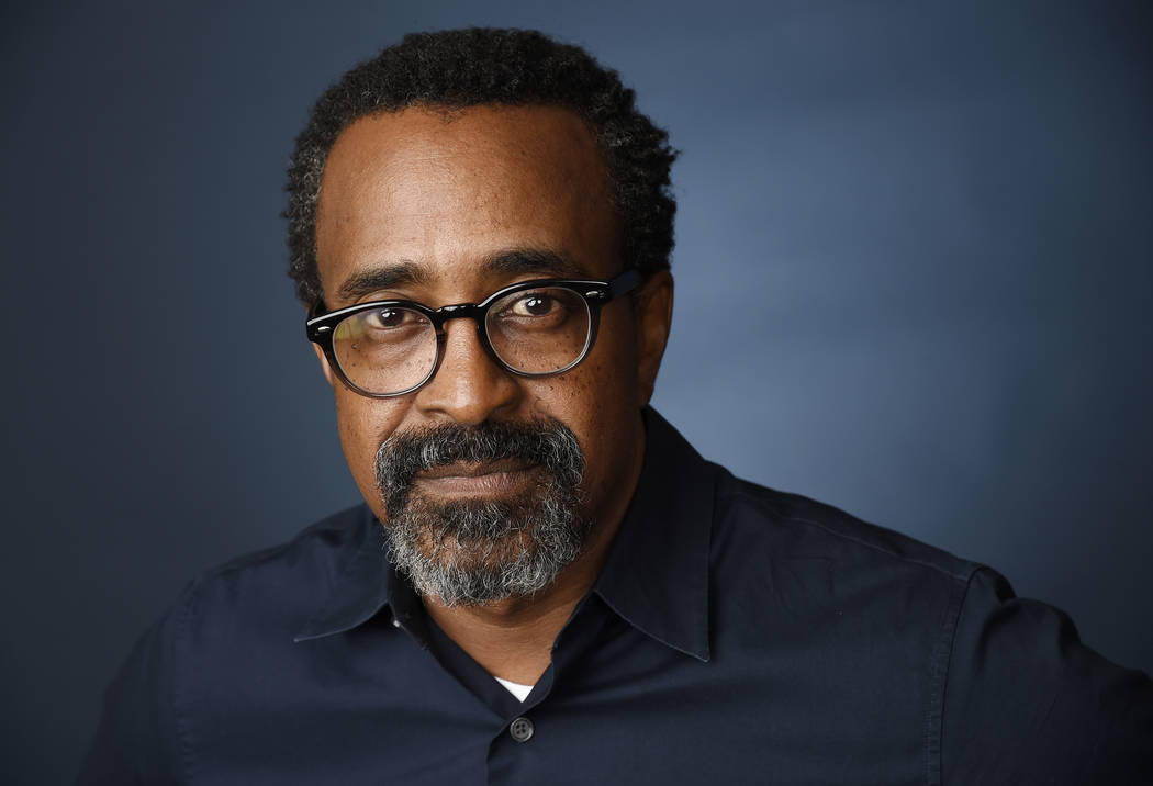 Tim Meadows poses for a portrait during the 2016 Television Critics Association Summer Press To ...