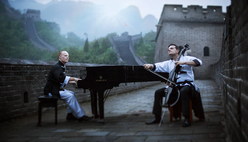 The Piano Guys (The Smith Center)