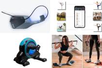 Sports and fitness technology has evolved in recent years from fitness bands that simply count ...