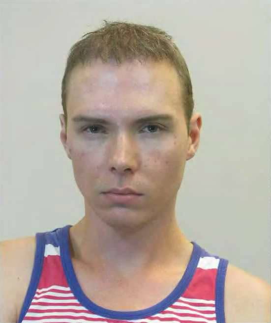 Luka Rocco Magnotta was convicted of killing Jun Lin, a Chinese student in 2012. (Montreal Poli ...
