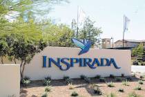 Inspirada fell from ninth in the rankings in 2018 to 13th in 2019. It had 640 sales. (Inspirada)