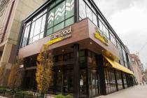 Phoenix-based True Food Kitchen has announced that it will open a second Southern Nevada locati ...