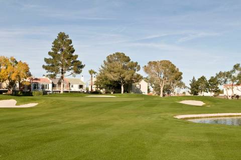 The Westgate Resorts Celebrity Classic is coming to Las Vegas Country Club on April 23-26, when ...