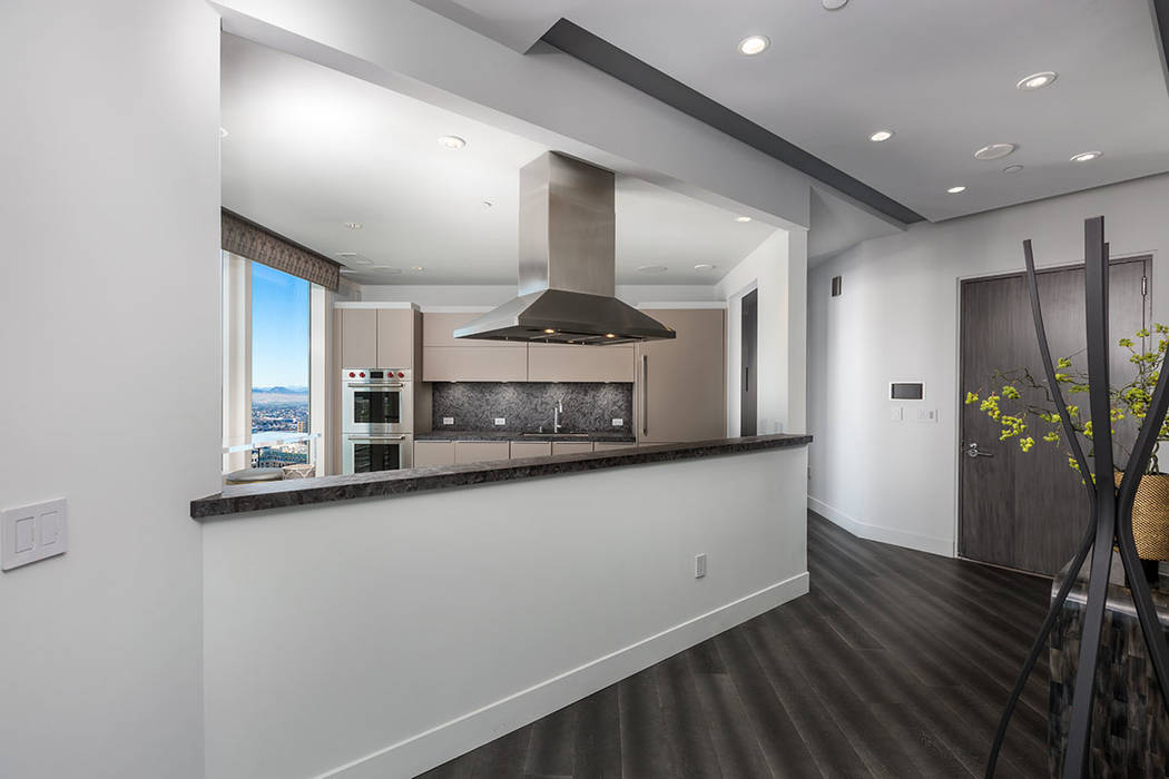 No. 3 on the 2019 list was the penthouse at the Waldorf Astoria. The 46th-floor unit sold for $ ...