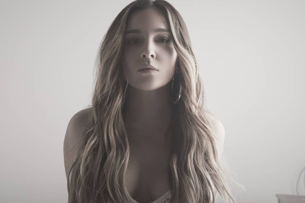 Alisan Porter (The Smith Center)