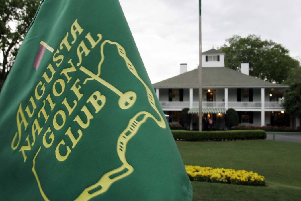 Augusta National decided Monday to postpone the Masters because of the spread of the coronaviru ...