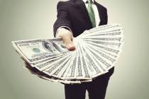 Cash (Thinkstock)