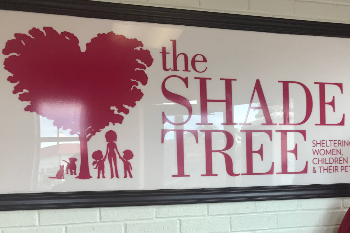 The Shade Tree has started the “Love Us from a Distance” campaign, accepting donations to a ...