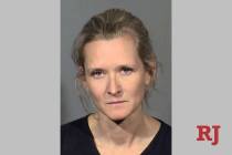 Mary Ann Southard (LVMPD)