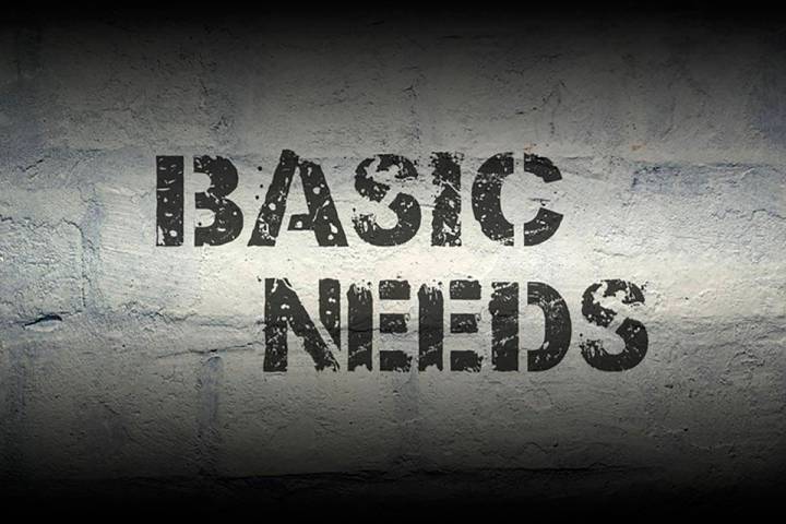 Right now, a lot of aid is being provided locally or on a case-by-case basis. Follow your local ...