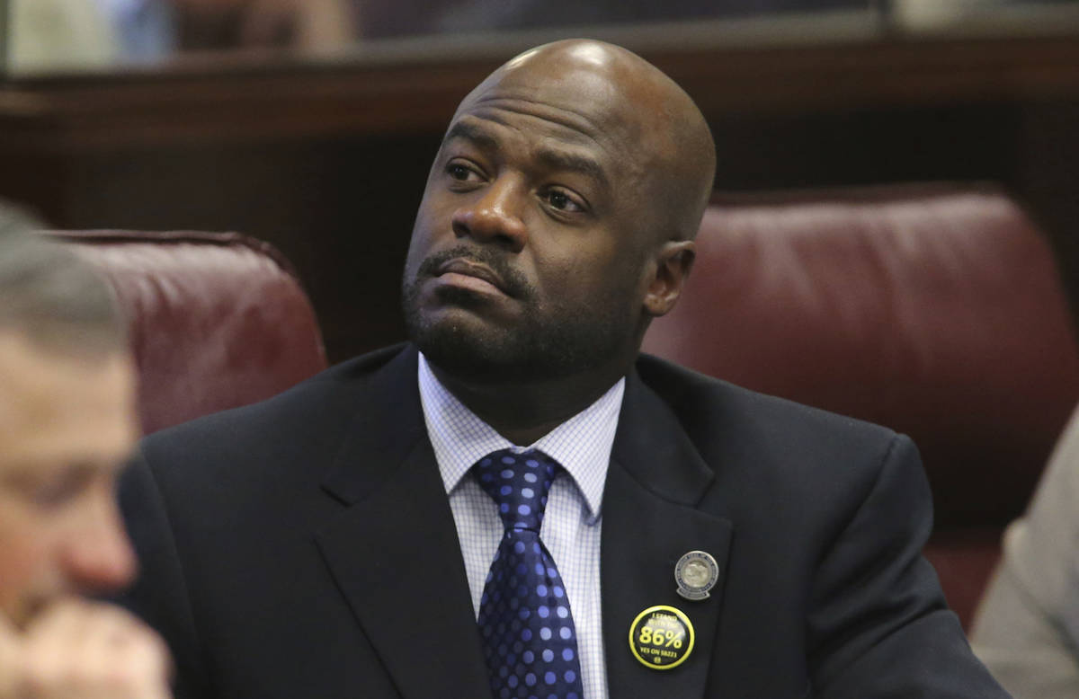 Kelvin Atkinson (AP Photo/Cathleen Allison, File)