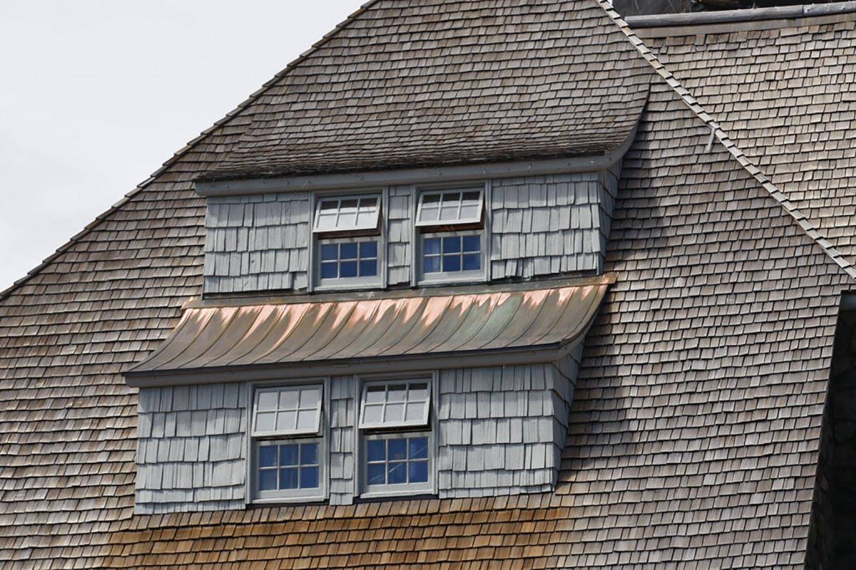 This Aug. 26, 2010, file photo shows the Timberline Lodge in Timberline Lodge, Ore. The Lodge, ...