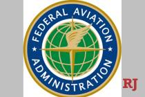 Federal Aviation Administration (Courtesy)