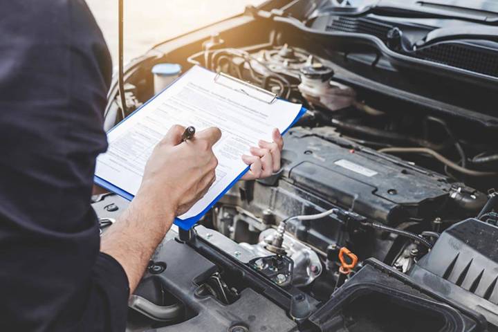 Battery, tires, brakes and fuel systems are just some of the areas that may need attention if y ...