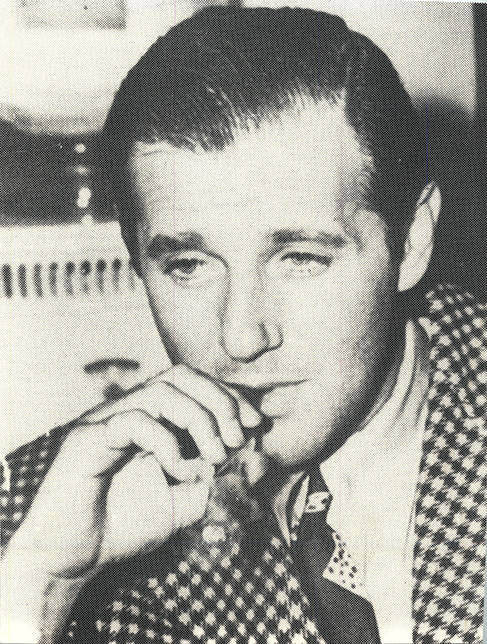 Benjamin "Bugsy" Siegel undated Benjamin "Bugsy" Siegel was an American mo ...