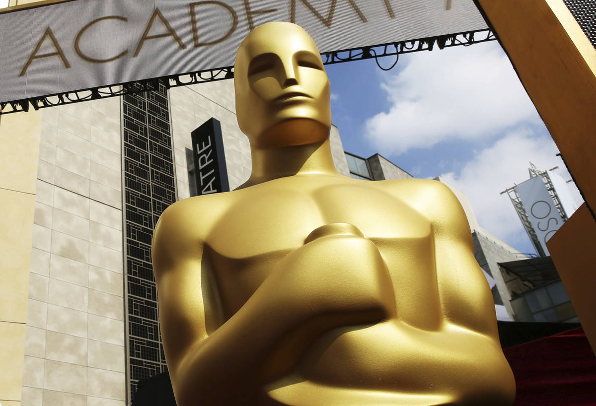 The Academy of Motion Picture Arts and Sciences and the ABC Television Network said Monday that ...