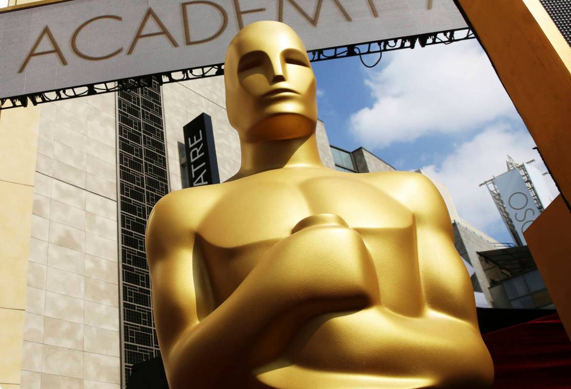 The Academy of Motion Picture Arts and Sciences and the ABC Television Network said Monday that ...
