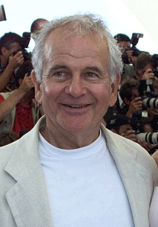 FILE - In this May 19, 2000 file photo, British actor Ian Holm appears during a photocall for t ...