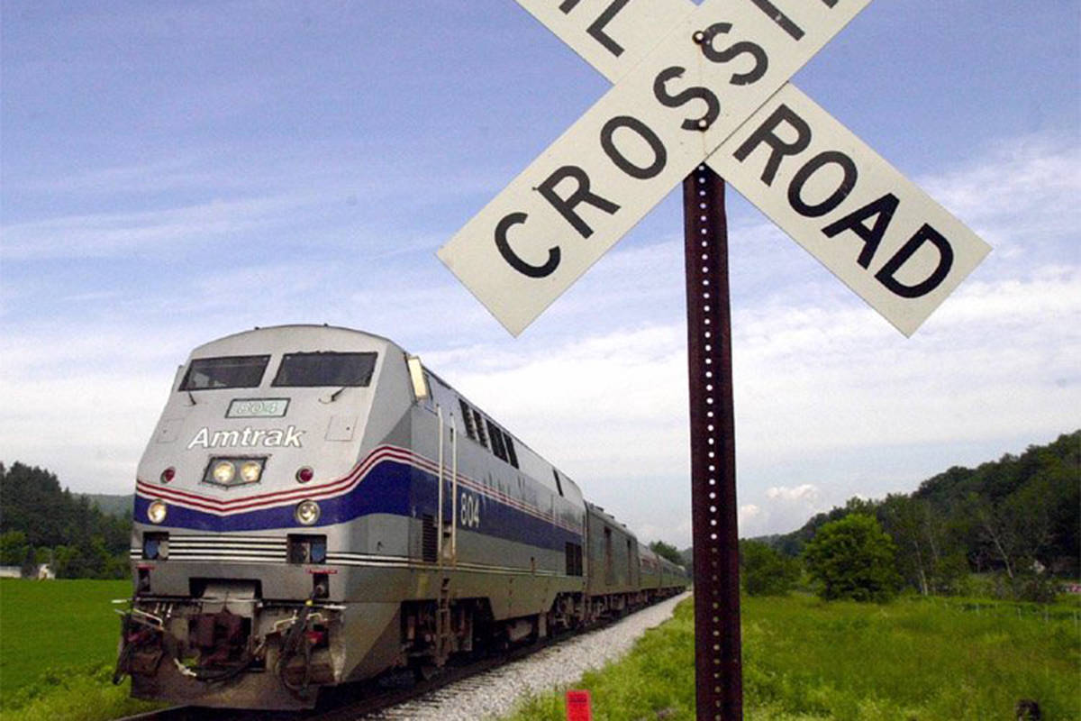 Amtrak is slashing many of its long-distance routes from daily service to three times per week, ...