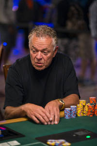 Ron McMillen (PokerNews)